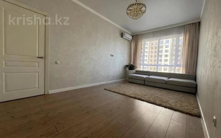 2-бөлмелі пәтер · 36 м² · 5/12 қабат, Тажибаевой 157 к1, бағасы: 44 млн ₸ в Алматы, Бостандыкский р-н — фото 2