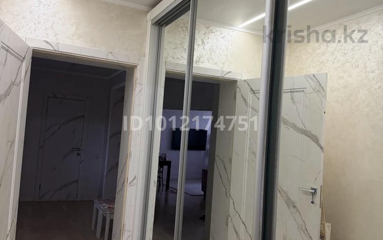 4-бөлмелі пәтер · 132.4 м² · 5/9 қабат, мкр Кадыра Мырза-Али, бағасы: 65 млн ₸ в Уральске — фото 2