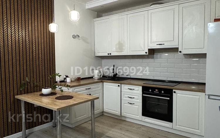 2-комнатная квартира · 47 м² · 4/10 этаж, мкр Юго-Восток, Карбышева 5/6 — Район КарГУ за 210 000 ₸ в Караганде, Казыбек би р-н — фото 4