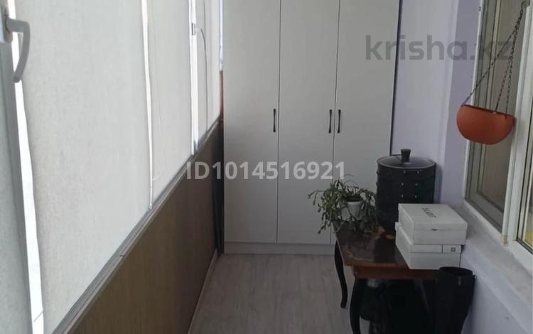 2-комнатная квартира · 56 м² · 7/9 этаж, Ауезова 161 за 130 000 ₸ в Экибастузе — фото 2