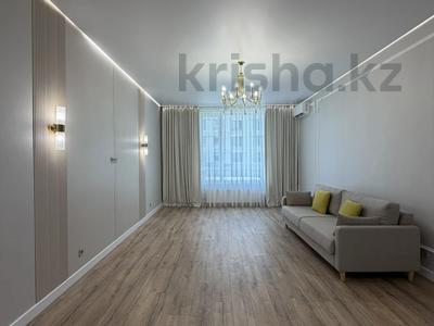 2-комнатная квартира · 70 м² · 3/16 этаж, Турар Рыскулов 9 — EXPO за 75 млн ₸ в Астане, Есильский р-н
