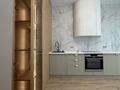 2-комнатная квартира · 70 м² · 3/16 этаж, Турар Рыскулов 9 — EXPO за 75 млн ₸ в Астане, Есильский р-н — фото 17