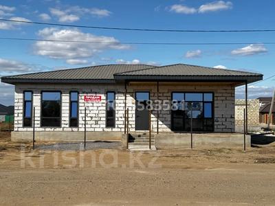 Отдельный дом · 5 комнат · 210 м² · 10 сот., жилой массив Жанаконыс-2, Қадыр Мырзаәлі за 37 млн 〒 в Актобе