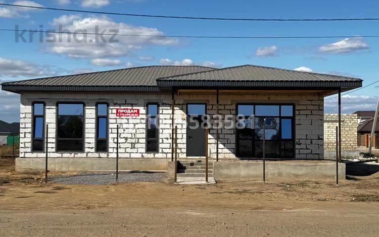 Отдельный дом · 5 комнат · 210 м² · 10 сот., жилой массив Жанаконыс-2, Қадыр Мырзаәлі за 42 млн 〒 в Актобе — фото 2