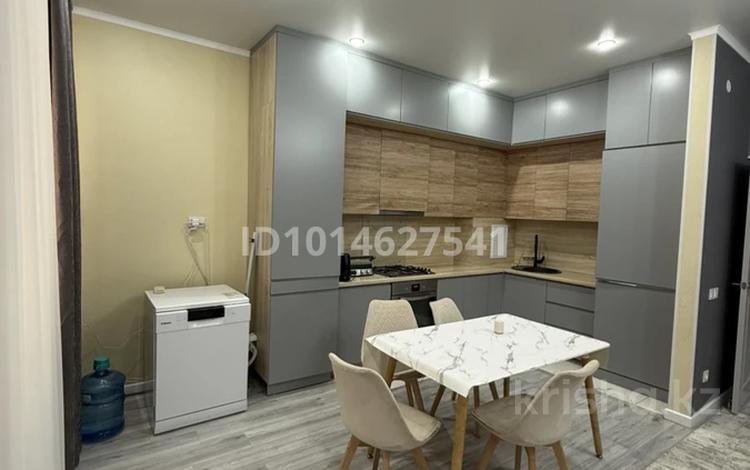 1-комнатная квартира · 60 м² · 2/7 этаж, Коктем 23д за 22 млн ₸ в Жанаозен — фото 2