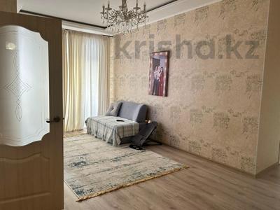 3-комнатная квартира, 101 м², 2/5 этаж, мкр. Алтын орда, Пр Молдагуловой за 31.3 млн 〒 в Актобе, мкр. Алтын орда