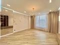3-комнатная квартира · 86 м² · 7/14 этаж, Хусейн бен Талал 30 — Хусейн бен Талал за 77 млн ₸ в Астане, Есильский р-н — фото 4