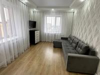 2-комнатная квартира, 60 м², 7/10 этаж помесячно, Ашимова 140 за 200 000 〒 в Кокшетау