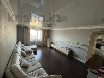 3-комнатная квартира, 120 м², 4/9 этаж, сабатаева 82 за 50.5 млн 〒 в Кокшетау