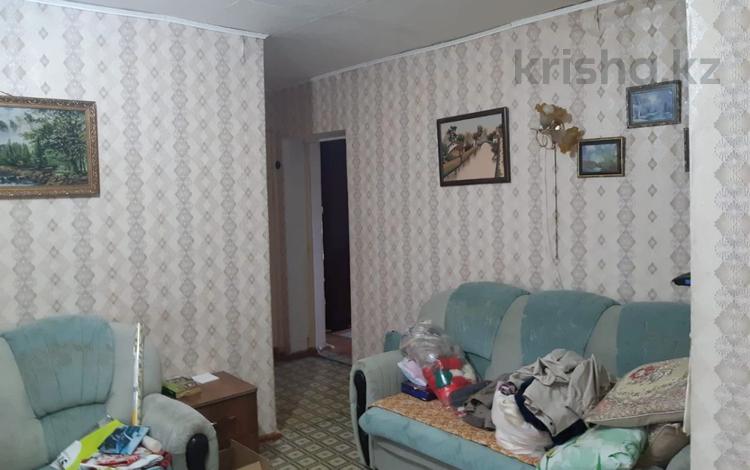 3-комнатная квартира · 56 м² · 5/5 этаж, Тарана 27 за 17.5 млн 〒 в Костанае — фото 8