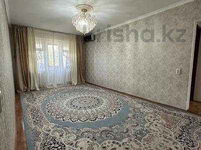 3-комнатная квартира · 58.4 м² · 3/5 этаж, Муратбаев 15А за 10.7 млн ₸ в 