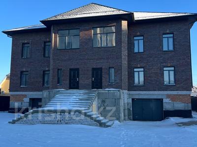 Отдельный дом · 8 комнат · 720 м² · 20 сот., Энергетик 5 за 170 млн 〒 в Семее