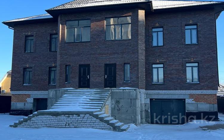 Отдельный дом · 8 комнат · 720 м² · 20 сот., Энергетик 5 за 195 млн 〒 в Семее — фото 2