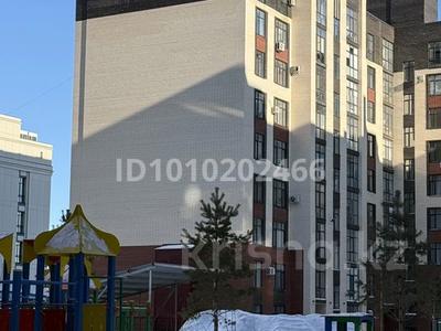 2-комнатная квартира · 78.6 м² · 3/10 этаж, мкр Юго-Восток, Дюсембекова 83/2 за 45 млн ₸ в Караганде, Казыбек би р-н