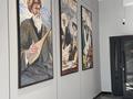 2-комнатная квартира · 78.6 м² · 3/10 этаж, мкр Юго-Восток, Дюсембекова 83/2 за 45 млн ₸ в Караганде, Казыбек би р-н — фото 5