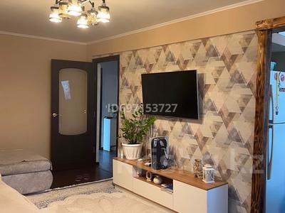 3-комнатная квартира · 63.1 м² · 4/5 этаж, МкрРусакова 1 за 20 млн ₸ в Балхаше