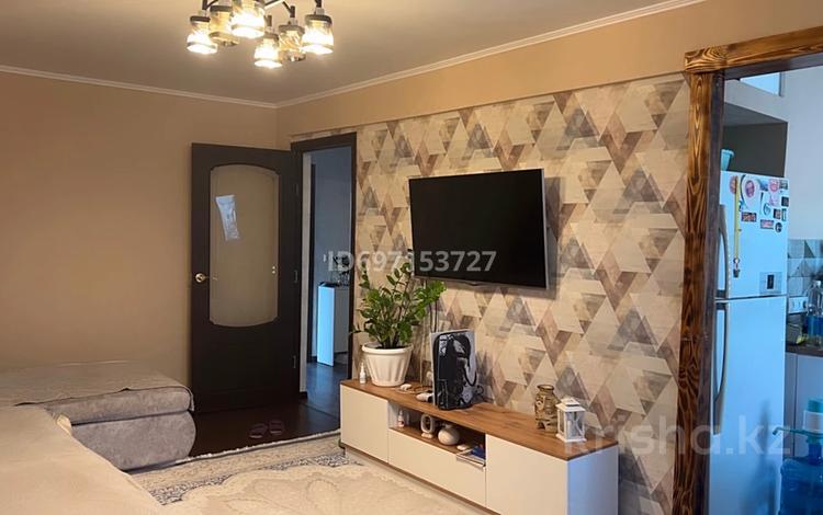 3-комнатная квартира · 63.1 м² · 4/5 этаж, МкрРусакова 1 за 20 млн ₸ в Балхаше — фото 2