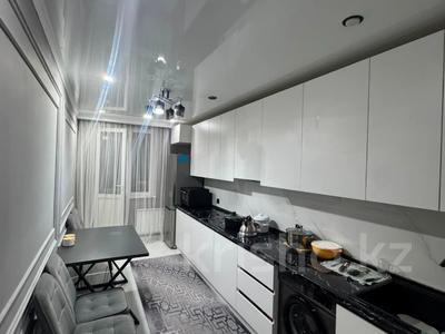 1-комнатная квартира · 40 м² · 6/9 этаж, Райымбек за 26 млн ₸ в Алматы, Наурызбайский р-н