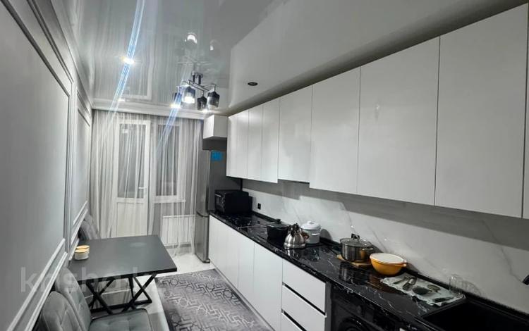 1-бөлмелі пәтер · 40 м² · 6/9 қабат, Райымбек, бағасы: 26 млн ₸ в Алматы, Наурызбайский р-н — фото 12