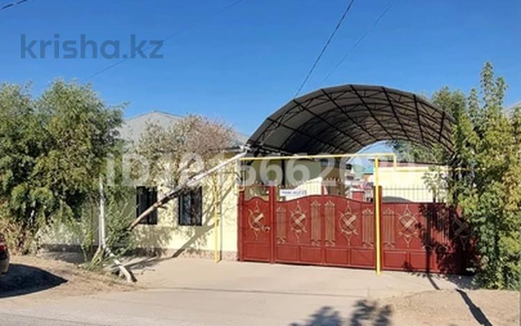 Отдельный дом · 4 комнаты · 160 м² · 10 сот., Тоганас батыр 70 — Балкы базар за 20 млн ₸ в  — фото 2