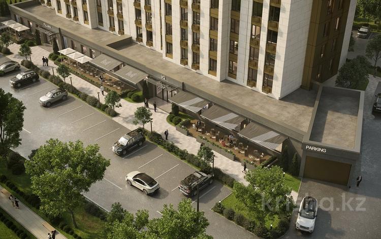 1-комнатная квартира · 44.4 м², Пермитина 11/3 за 22.2 млн 〒 в Усть-Каменогорске — фото 16
