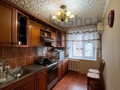 3-комнатная квартира, 63 м², 9/9 этаж, пр.А.Молдагуловой за 15.9 млн 〒 в Актобе