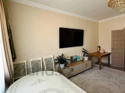 3-бөлмелі пәтер · 77.7 м² · 5/7 қабат, Е 117 41, бағасы: 40 млн ₸ в Астане, Есильский р-н