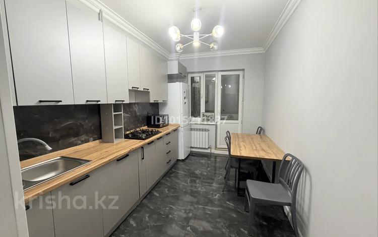 2-комнатная квартира · 52.7 м² · 1/5 этаж, мкр Тастак-2 59 за 320 000 ₸ в Алматы, Алмалинский р-н — фото 31