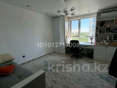 1-комнатная квартира · 50 м² · 8/9 этаж, мкр Кайтпас 2 — жк Гранд парк за 29.5 млн ₸ в Шымкенте, Абайский р-н