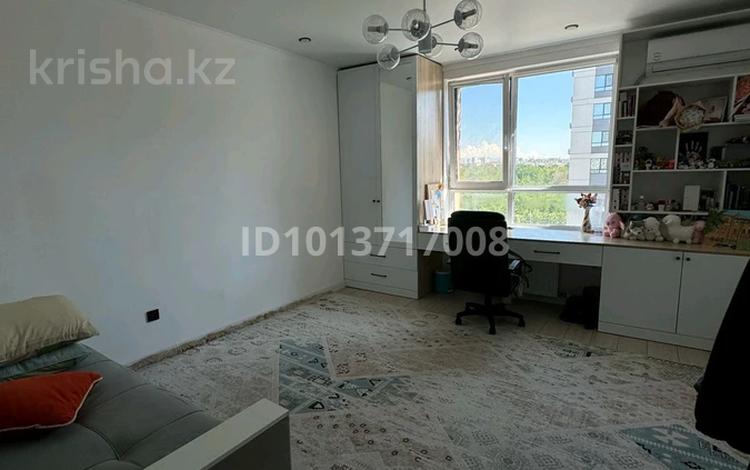 1-комнатная квартира · 50 м² · 8/9 этаж, мкр Кайтпас 2 — жк Гранд парк за 29.5 млн ₸ в Шымкенте, Абайский р-н — фото 2