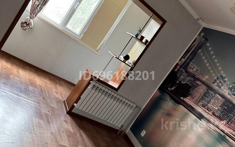 4-комнатная квартира · 74.4 м² · 4/5 этаж, 9 мкр 17 за 22 млн ₸ в Таразе — фото 2