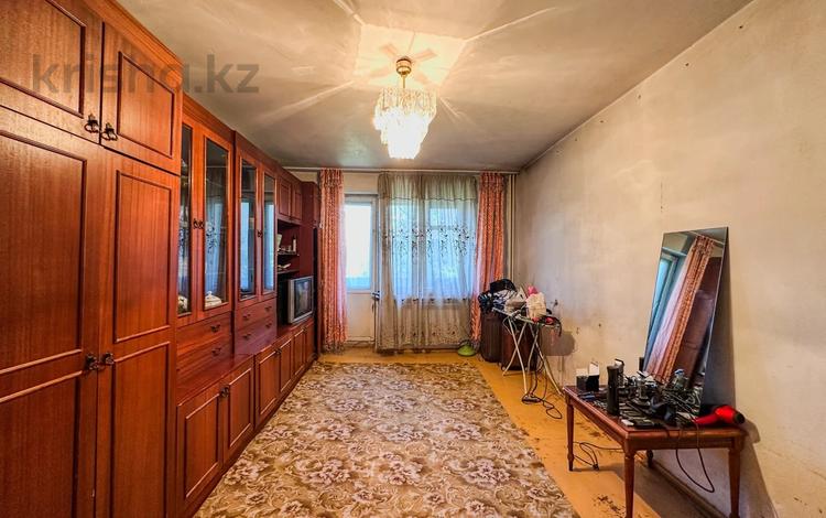 2-комнатная квартира · 53 м² · 2/5 этаж, Жастар 69 за 17.5 млн ₸ в Талдыкоргане — фото 2