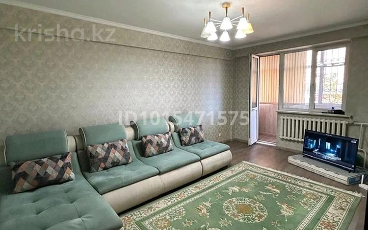 2-бөлмелі пәтер · 62.3 м² · 1/5 қабат, Рахимбаева, бағасы: 36.5 млн ₸ в  — фото 2