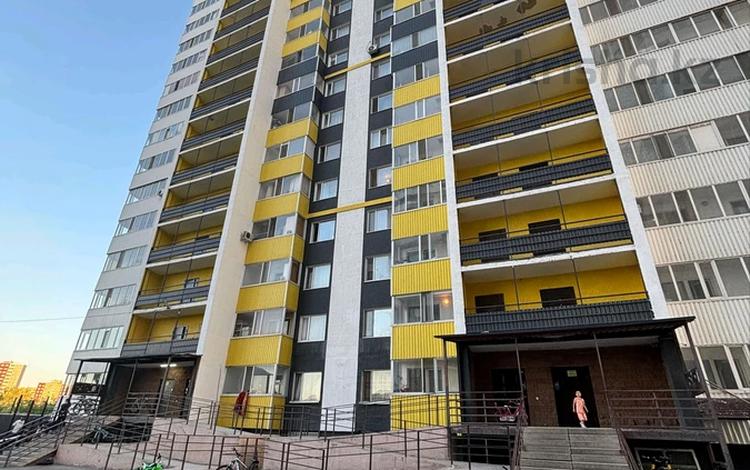 2-бөлмелі пәтер · 51 м² · 14/24 қабат, ул. Асан кайгы 2блок2, бағасы: 20.8 млн ₸ в Астане, р-н Байконур — фото 2
