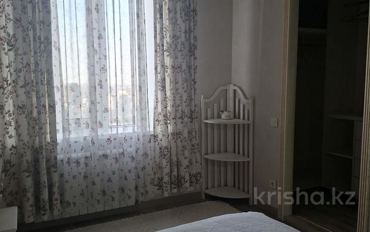 2-комнатная квартира · 59 м² · 14/15 этаж, Зенкова — Богенбай батыра за 63 млн ₸ в Алматы, Медеуский р-н — фото 2