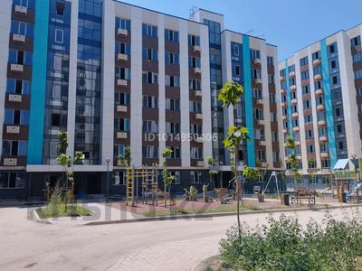 2-комнатная квартира · 42.6 м² · 5/9 этаж, мкр Кайрат, Кульджинский тракт 153/30 — Бухтарминская за 24 млн ₸ в Алматы, Турксибский р-н