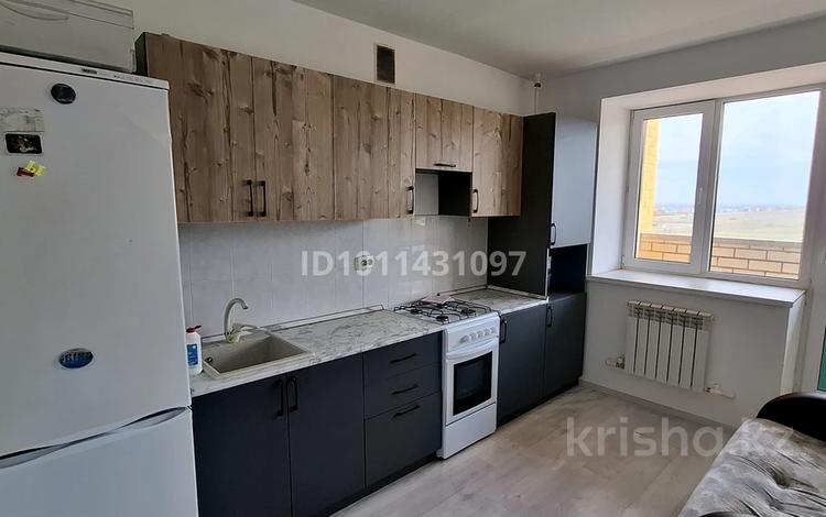 1-бөлмелі пәтер · 39 м² · 5/9 қабат, Нур Актобе 9г, бағасы: 11.4 млн ₸ — фото 2
