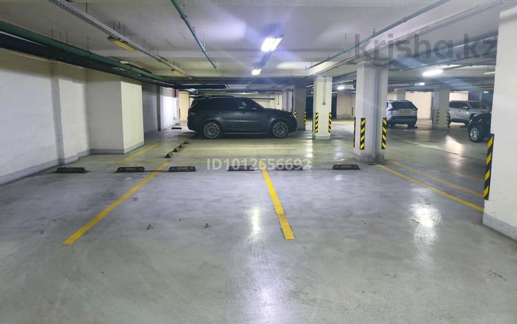 Паркинг · 20 м² · Назарбаева 223 за 40 000 ₸ в Алматы, Медеуский р-н — фото 2