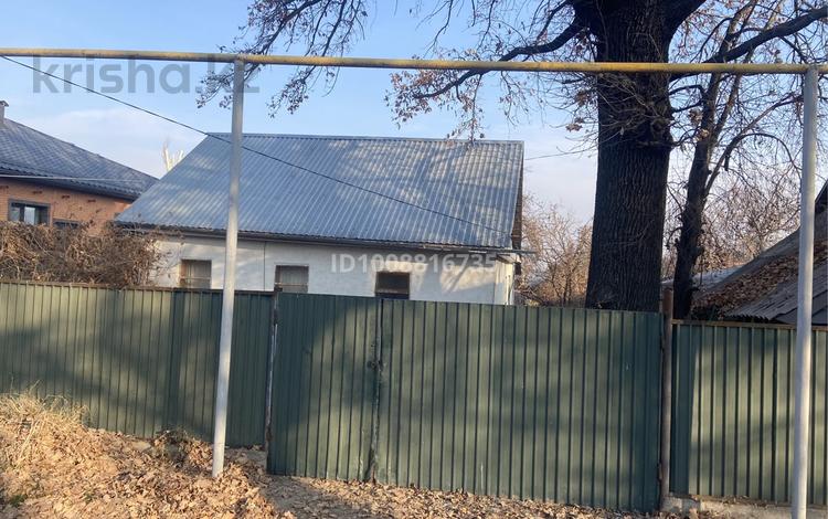 Отдельный дом · 4 комнаты · 60 м² · 4.5 сот., Гоголя за 18.5 млн 〒 в Талгаре — фото 2