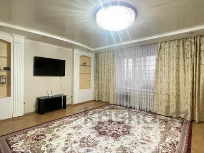 3-комнатная квартира · 107 м² · 4/5 этаж, Жабаева за 55 млн 〒 в Петропавловске
