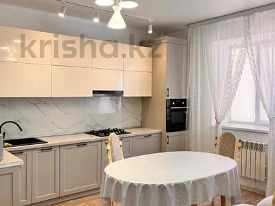 3-комнатная квартира · 85 м² · 3/9 этаж, алтын орда 1г/2 за 31.3 млн 〒 в Актобе