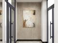 2-бөлмелі пәтер · 77.75 м² · 7/9 қабат, Чингиза Айтматова 46/1, бағасы: 41 млн ₸ в Астане, Нура р-н — фото 2