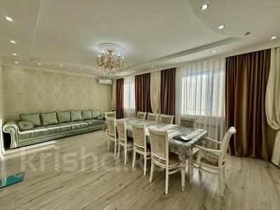 3-комнатная квартира · 93 м² · 5/9 этаж, Аль-Фараби 30 — Улы Дала за ~ 53.5 млн ₸ в Астане, Есильский р-н
