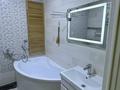 2-бөлмелі пәтер · 74 м² · 10/10 қабат, Курмангазы 97, бағасы: 89 млн ₸ в Алматы, Алмалинский р-н — фото 26