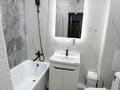 2-комнатная квартира · 61 м² · 1/7 этаж, лепсы 42 за 26 млн ₸ в Астане, Алматы р-н — фото 3