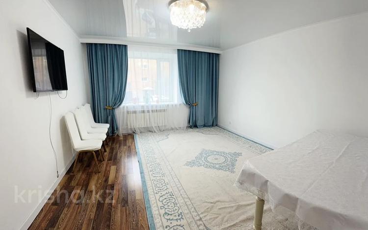 2-бөлмелі пәтер · 61 м² · 1/7 қабат, лепсы 42, бағасы: 26 млн ₸ в Астане, Алматы р-н — фото 9