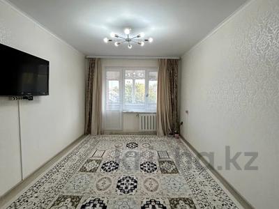 2-бөлмелі пәтер · 49 м² · 2/5 қабат, В. Захарова 27, бағасы: 13.2 млн ₸ в Уральске