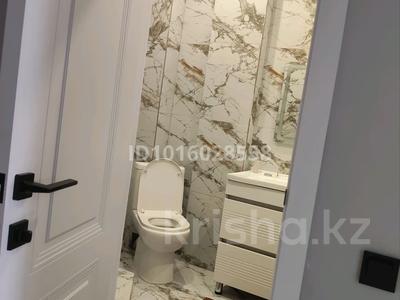 2-комнатная квартира · 70 м² · 9/9 этаж, мкр Нурсая, Елорда 6 за 250 000 ₸ в Атырау