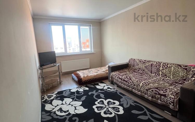 1-комнатная квартира · 39.5 м² · 9/9 этаж, Капчагайской трассы 3860/1 за 17.3 млн 〒 в Коянкусе — фото 4