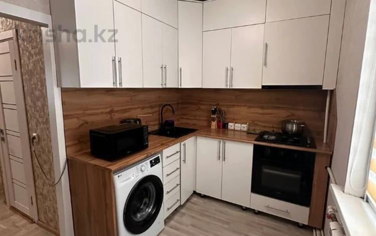 2-комнатная квартира · 47.6 м² · 1/2 этаж, Мауленова за 15.4 млн ₸ в Костанае — фото 2